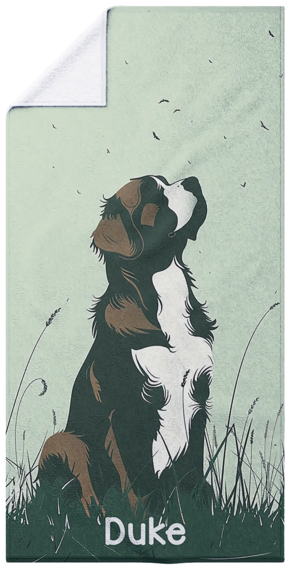 The Bernese