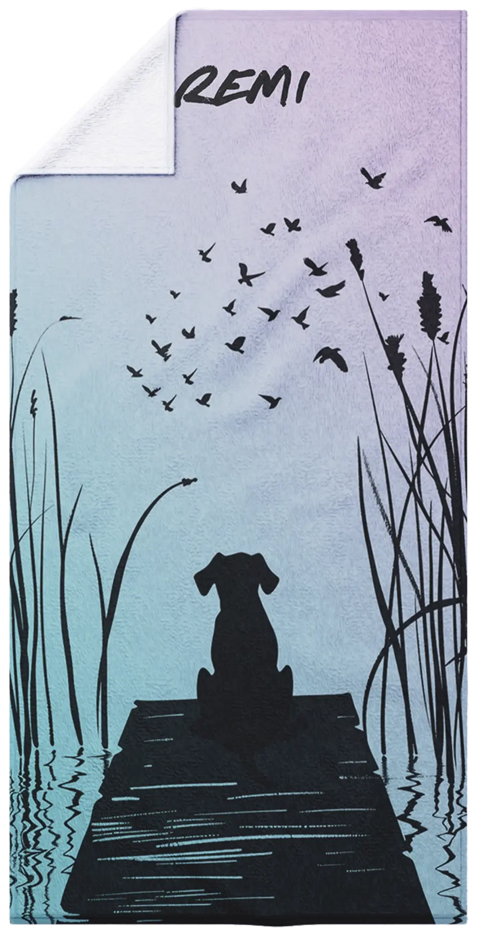 Bird Dog