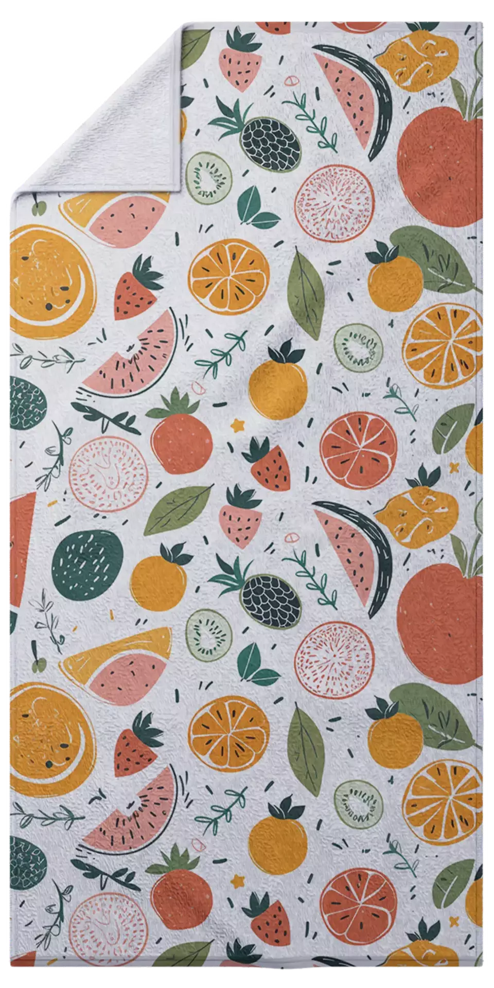 Fruit Doodles