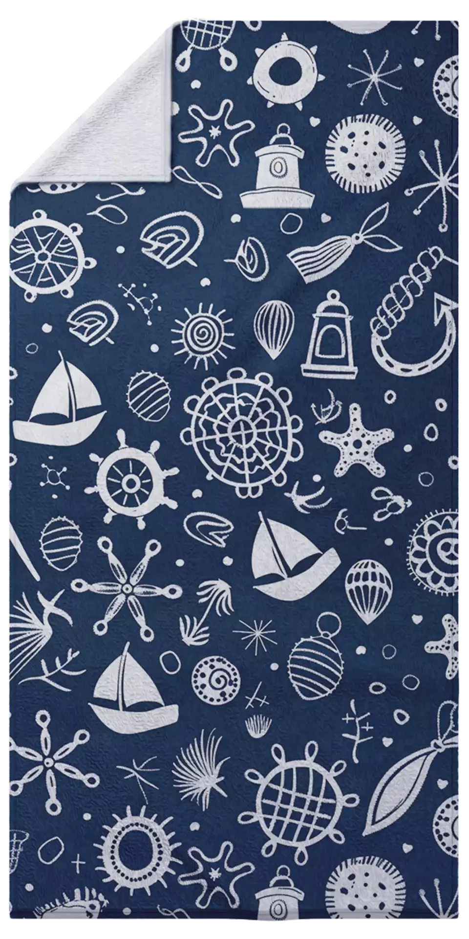 Nautical Doodles