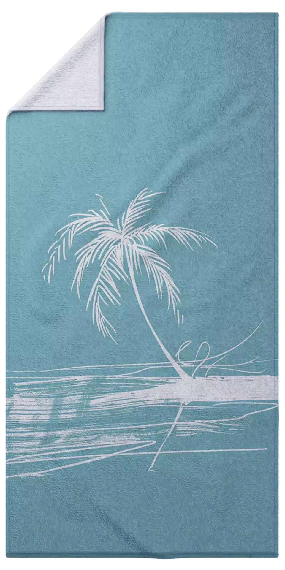 Palm Negative