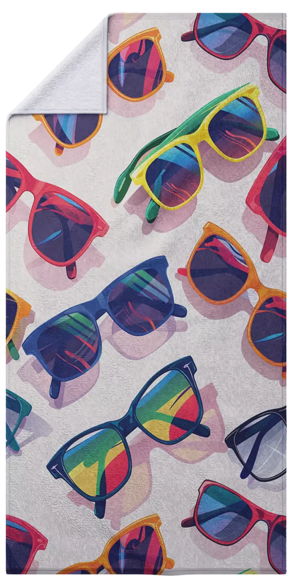 Sunglass Summer