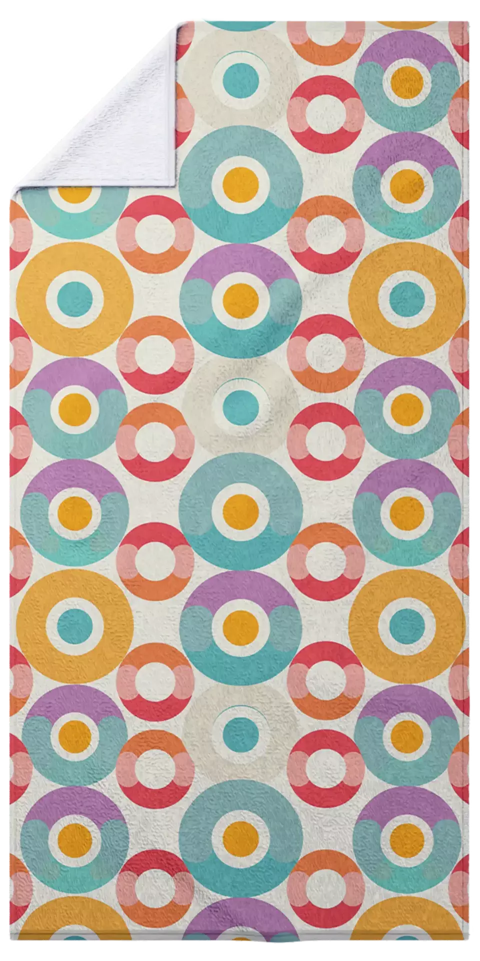 Colorful Circles