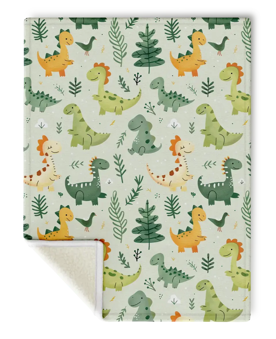 SUNSHERPA BLANKET_FLAT WRINKLED_WHITE_30X40