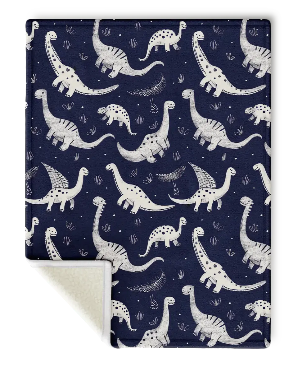 SUNSHERPA BLANKET_FLAT WRINKLED_WHITE_30X40