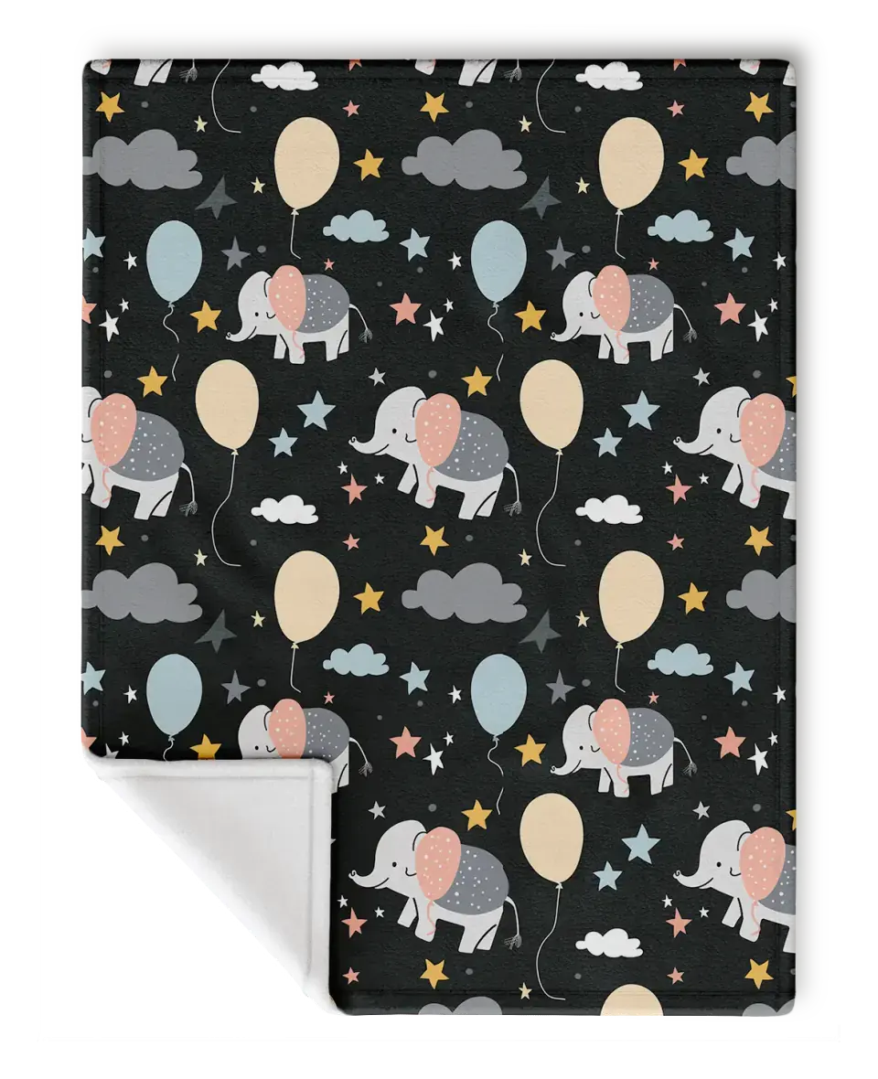 SUNSILK BLANKET_FLAT WRINKLED_WHITE_60X80