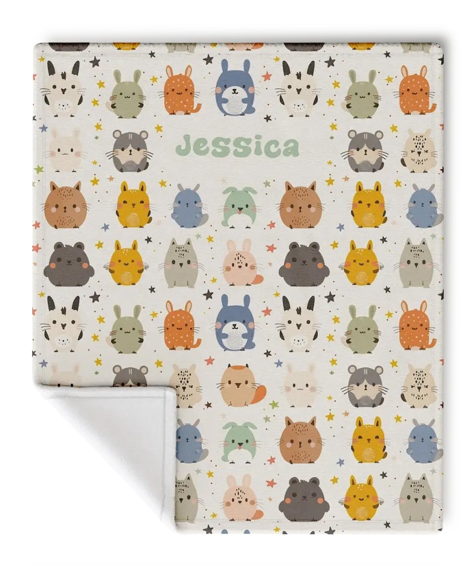 SunSillk Mock-Cozy Creatures-50x60-Jessica