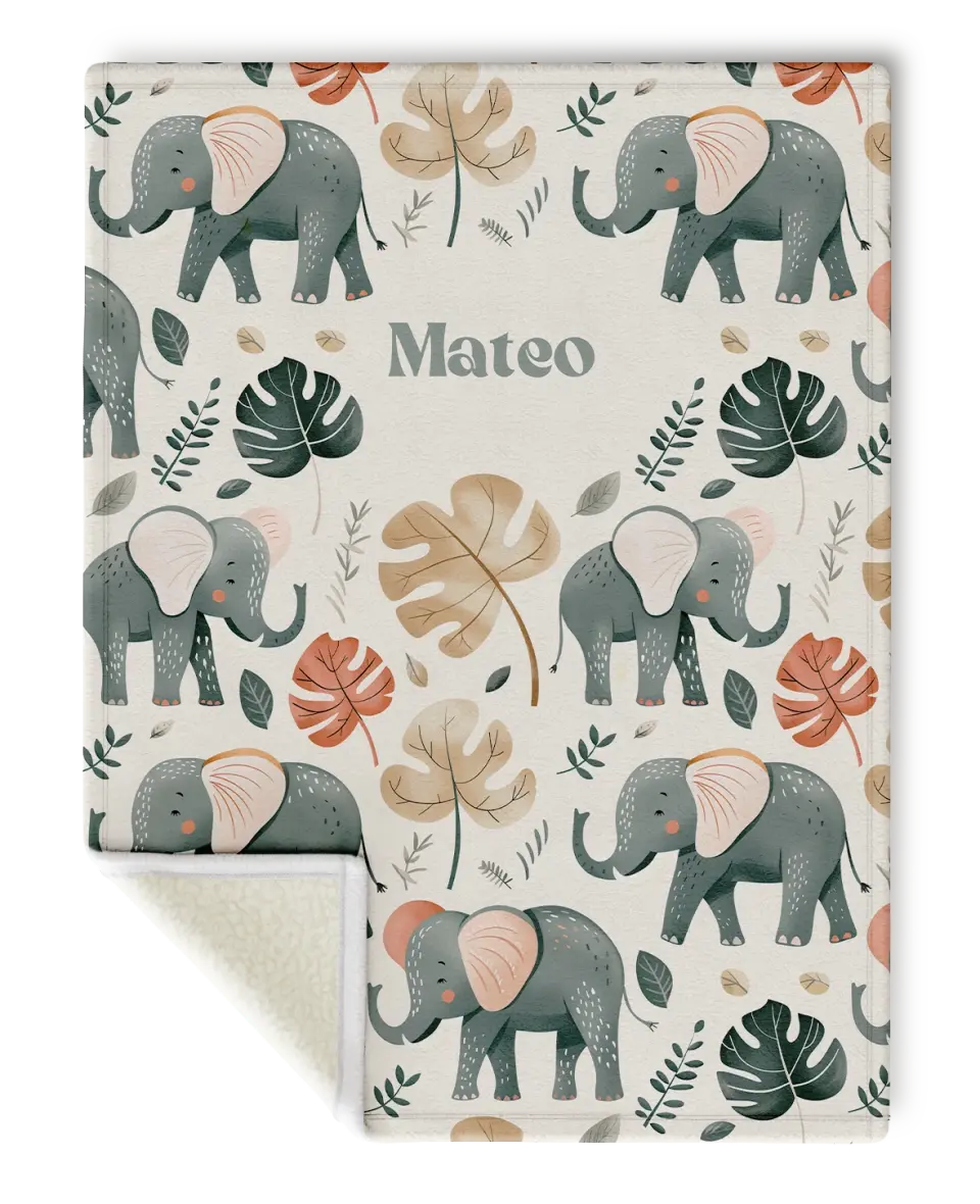 SunSherpa Mock-Elegant Elephants-30x40-Mateo