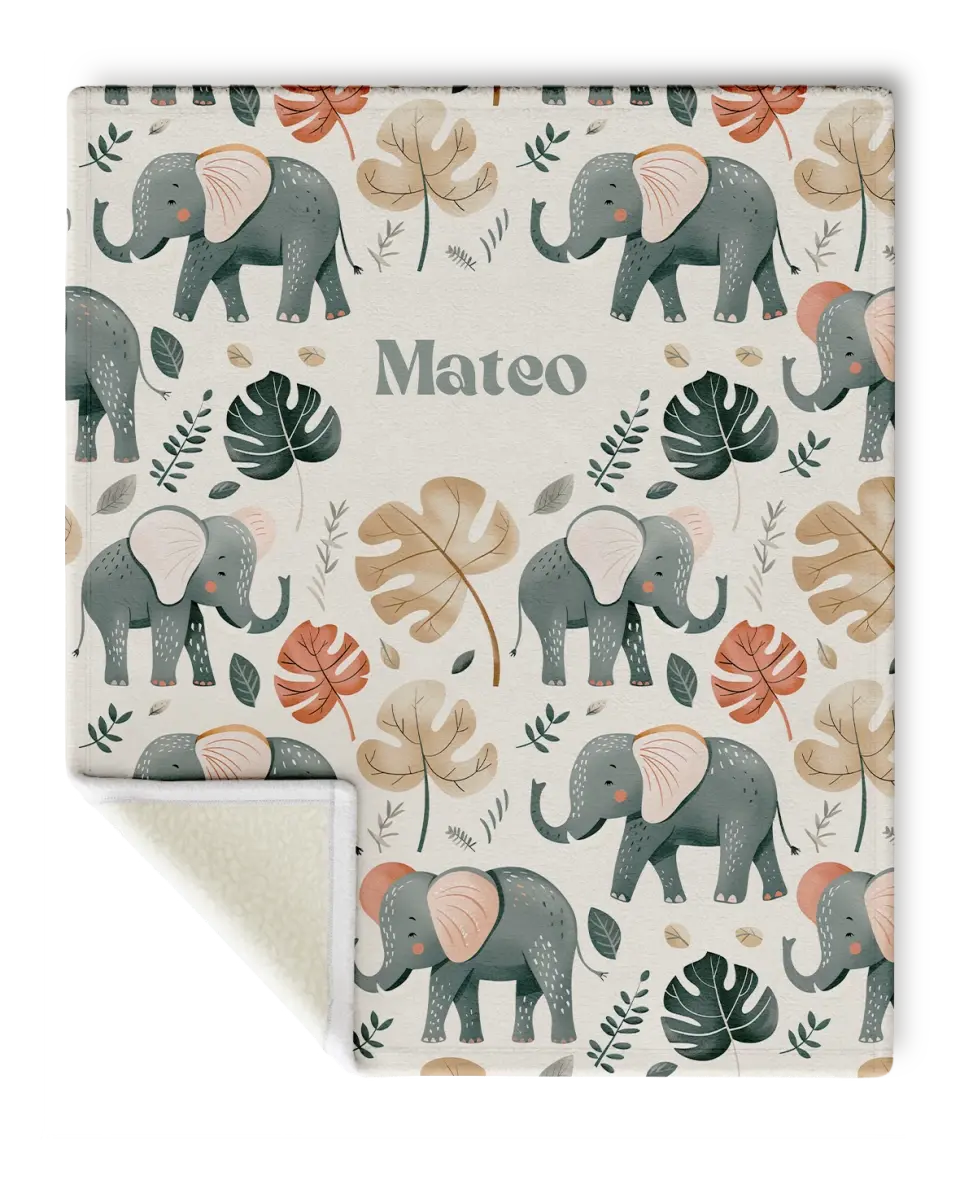 SunSherpa Mock-Elegant Elephants-50x60-Mateo