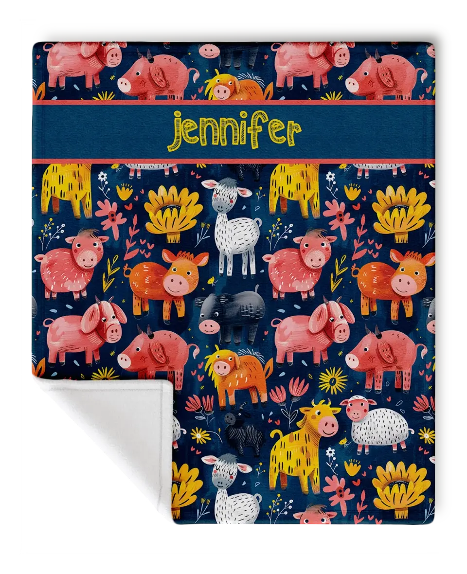 SunSillk Mock-Farmyard Friends-50x60-Jennifer