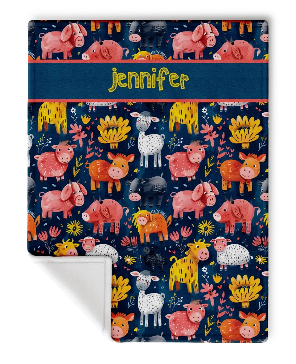 SunSillk Mock-Farmyard Friends-60x80-Jennifer