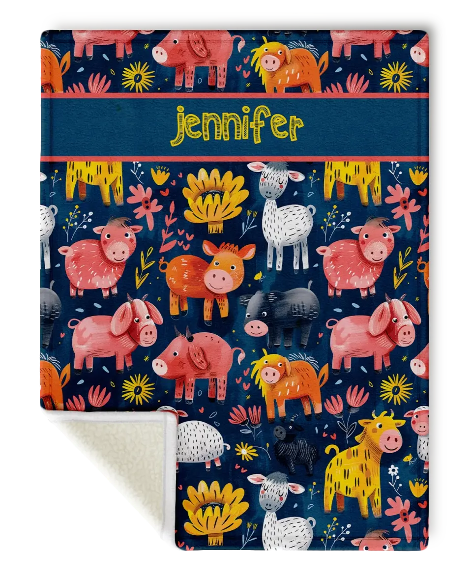 SunSherpa Mock-Farmyard Friends-30x40-Jennifer