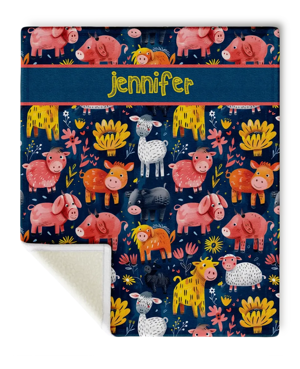 SunSherpa Mock-Farmyard Friends-50x60-Jennifer