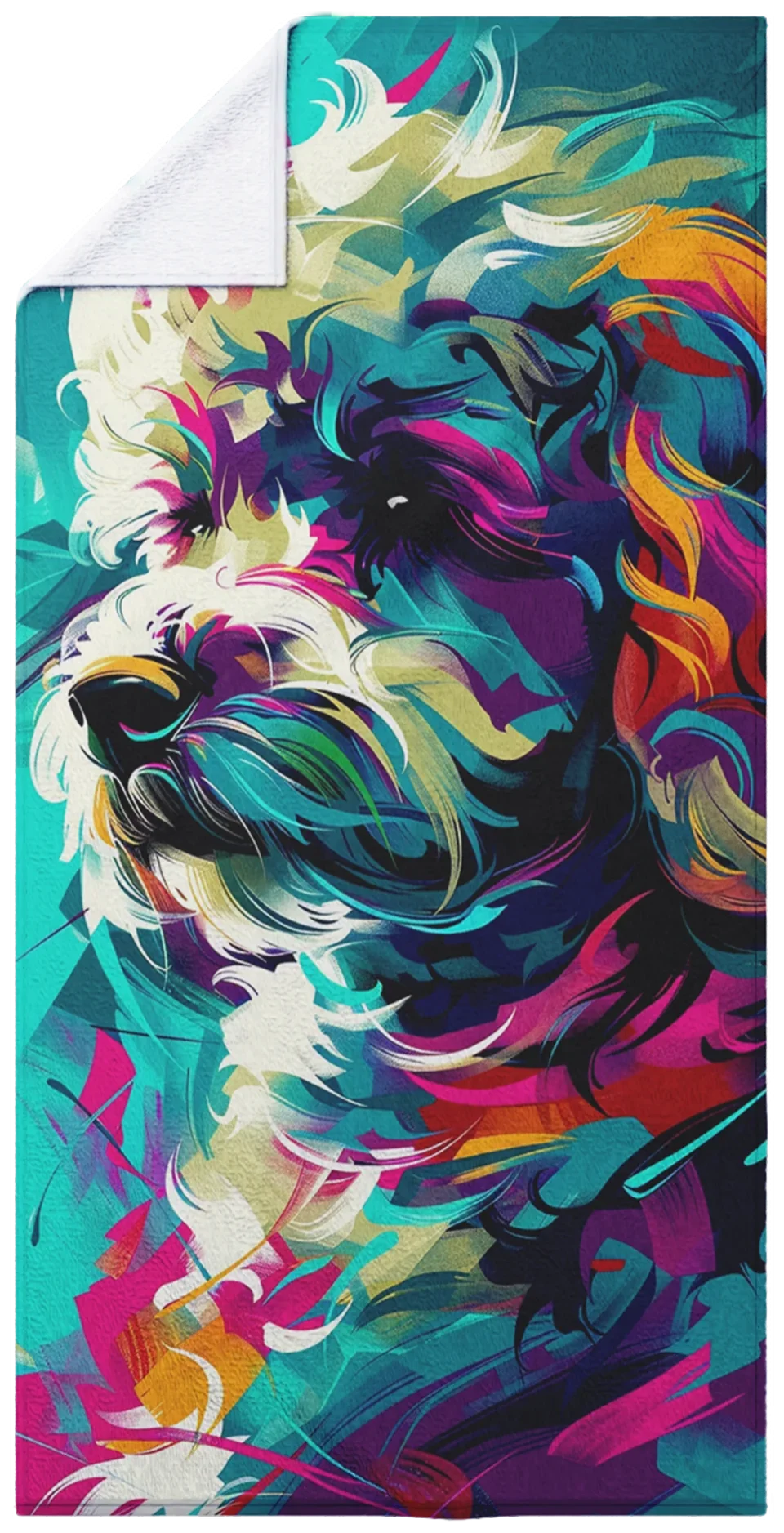 Prismatic - Doodle