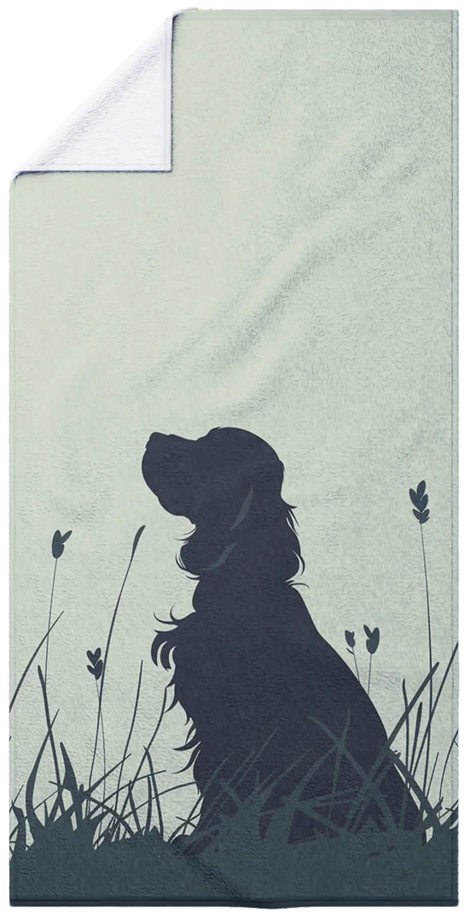 The Spaniel