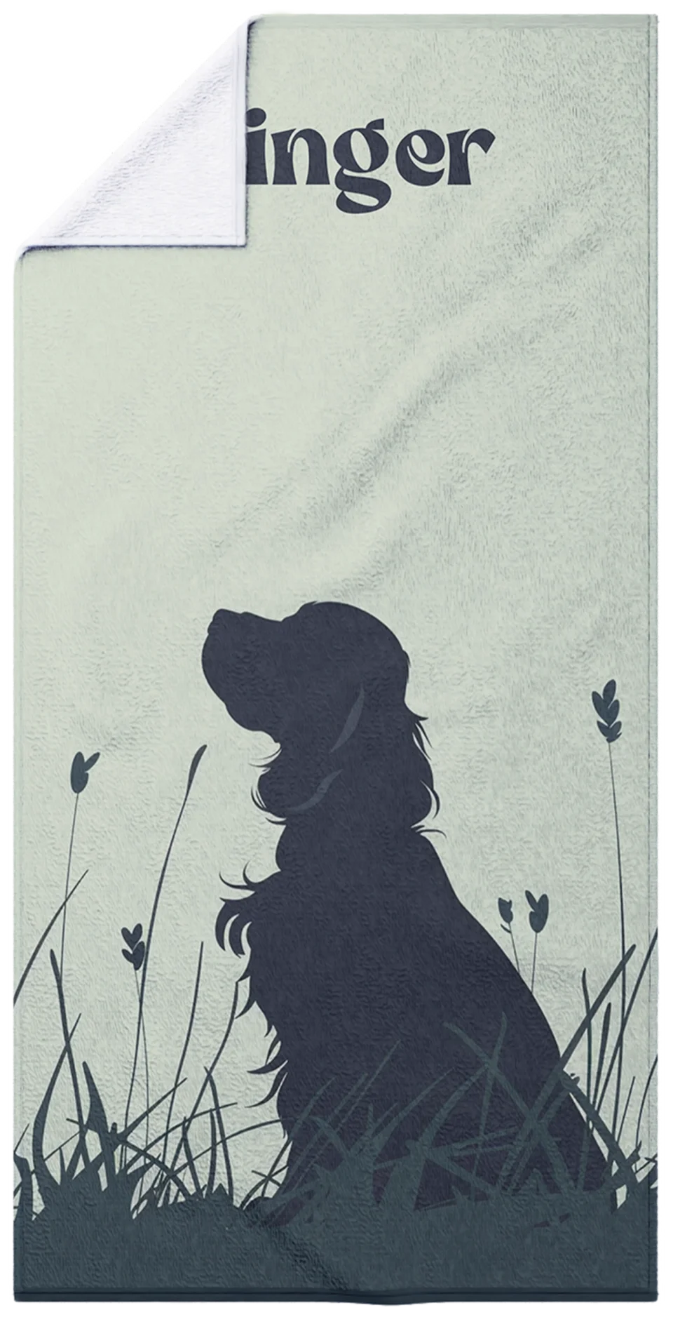 Velour-Mockup-The Spaniel-Ginger