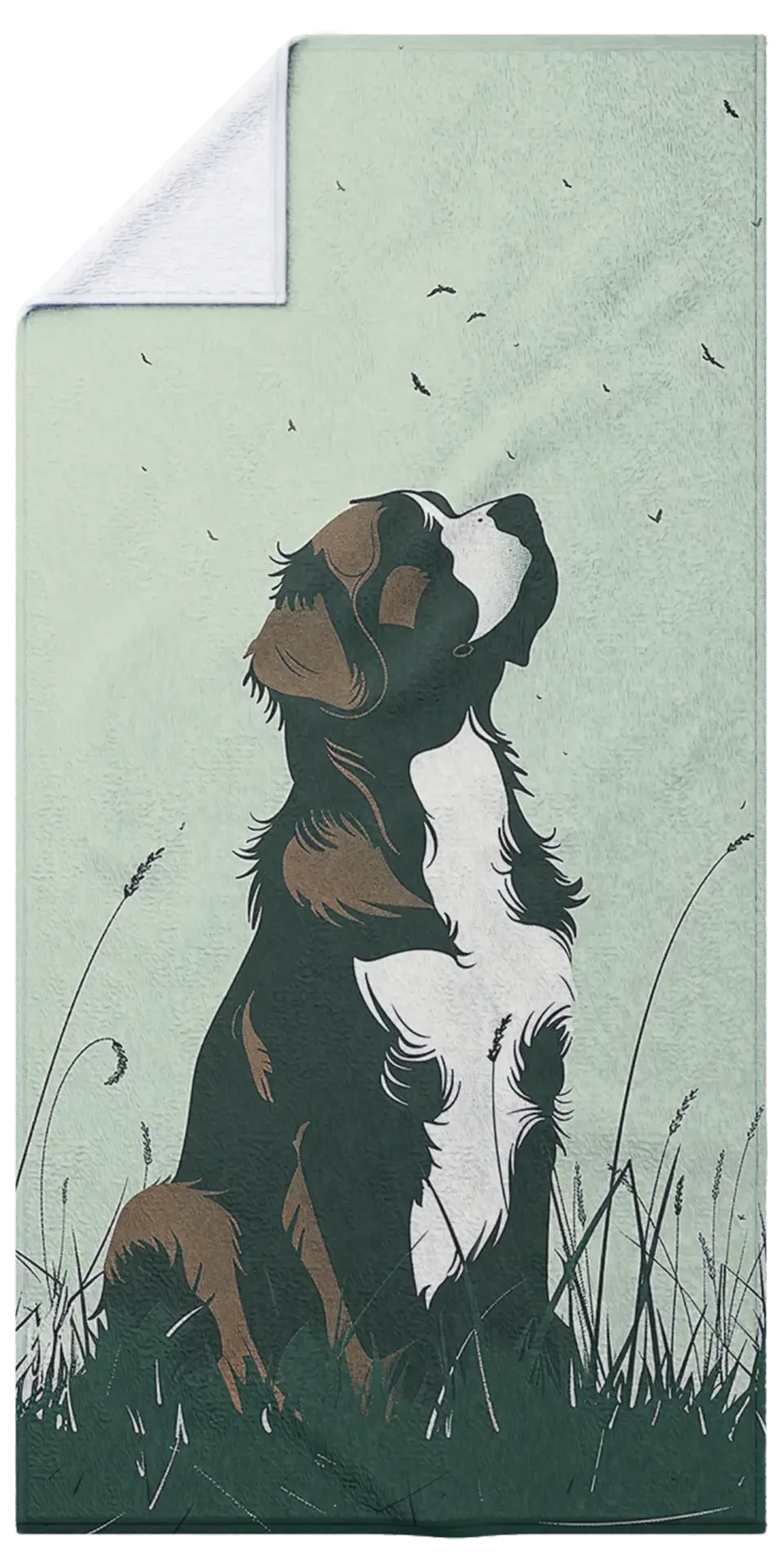 The Bernese