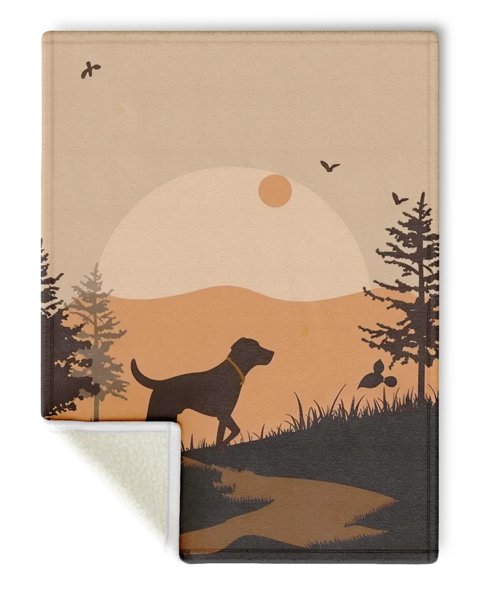 SUNSHERPA BLANKET_FLAT WRINKLED_WHITE_30X40