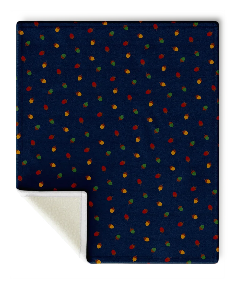 SUNSHERPA BLANKET_FLAT WRINKLED_WHITE_50X60