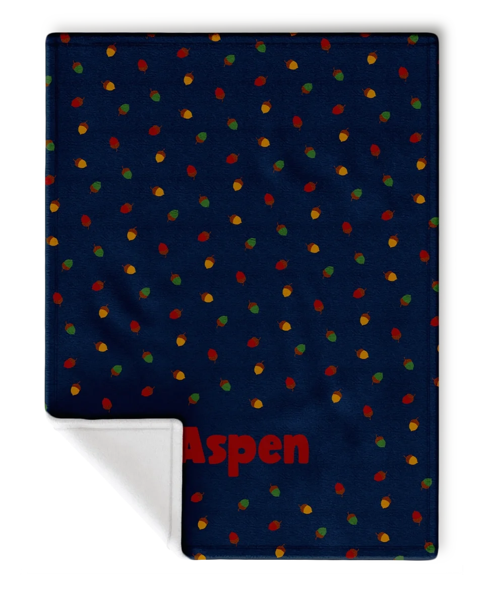 SunSilk Mock-Little Acorns-60x80-Aspen