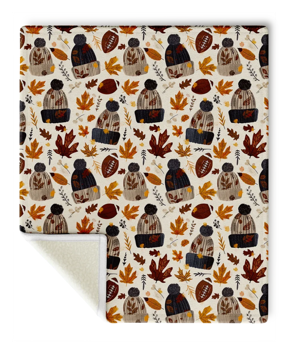 SUNSHERPA BLANKET_FLAT WRINKLED_WHITE_50X60