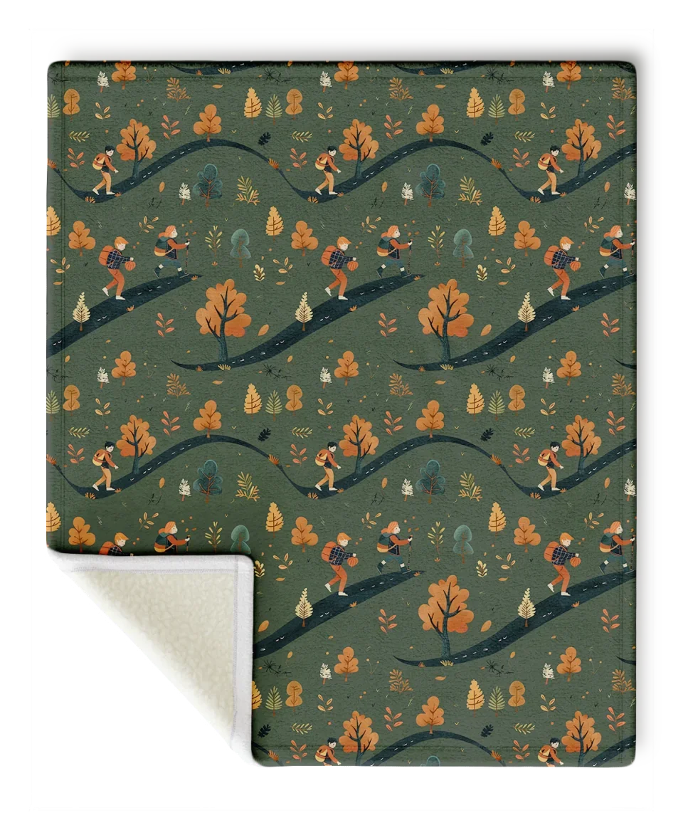 SUNSHERPA BLANKET_FLAT WRINKLED_WHITE_50X60