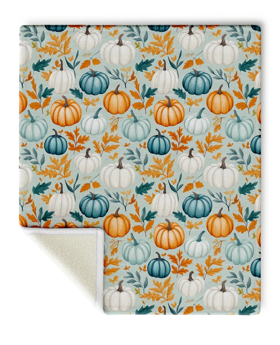 SUNSHERPA BLANKET_FLAT WRINKLED_WHITE_50X60