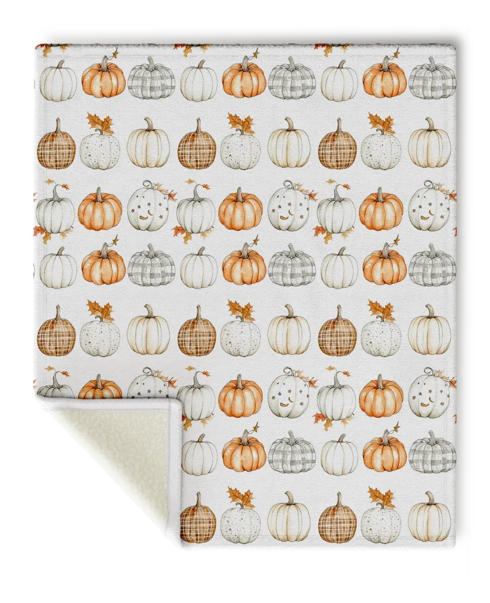 SUNSHERPA BLANKET_FLAT WRINKLED_WHITE_50X60