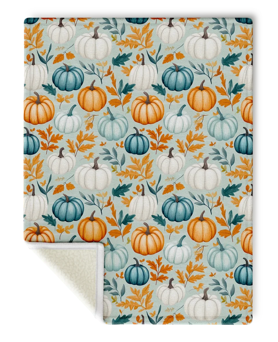 SUNSHERPA BLANKET_FLAT WRINKLED_WHITE_30X40
