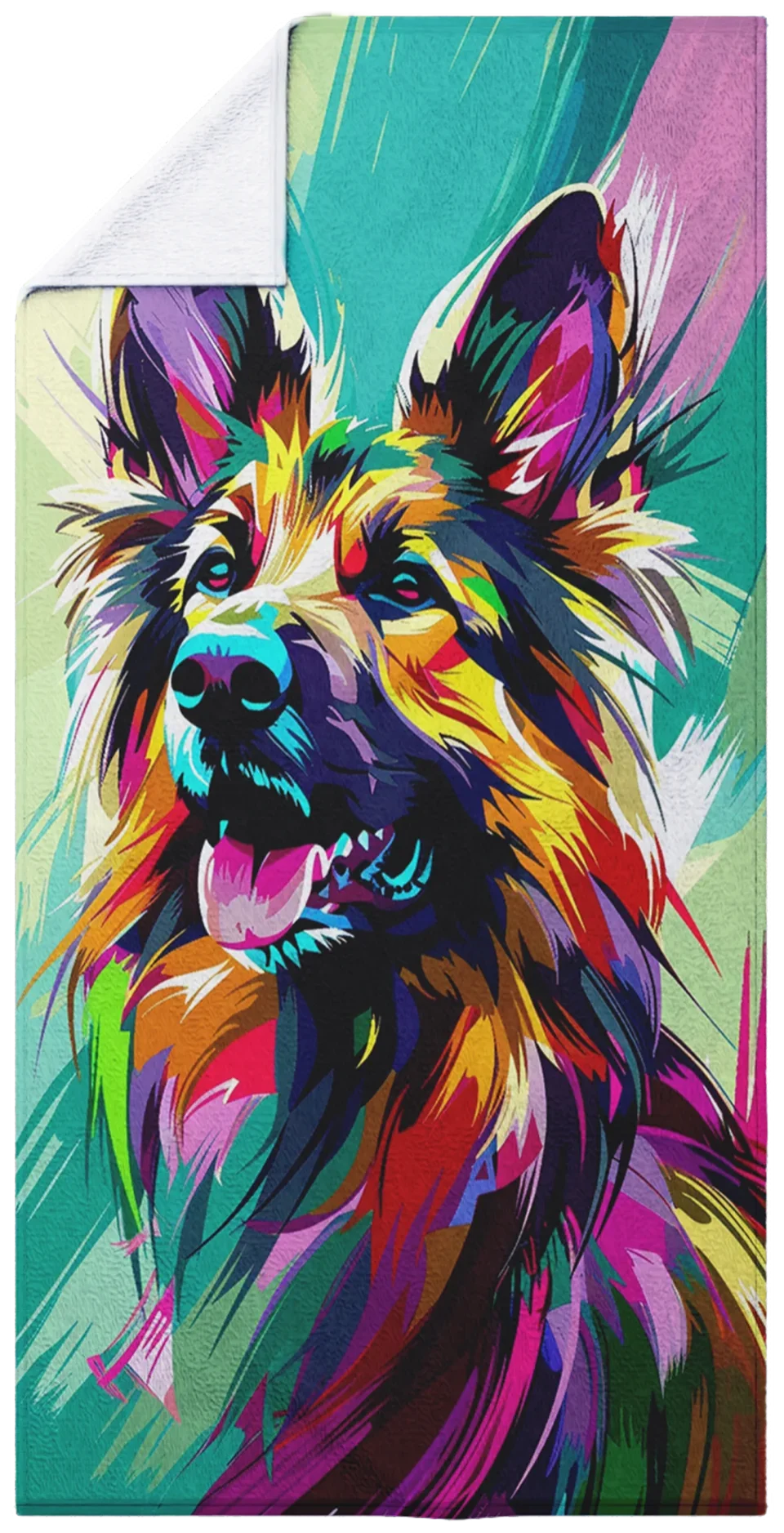 Prismatic - Shepherd