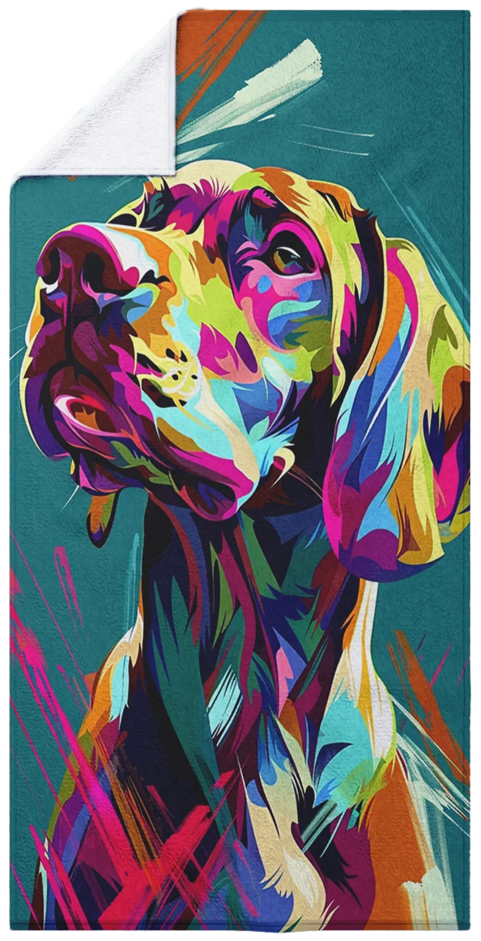 Prismatic - Vizsla