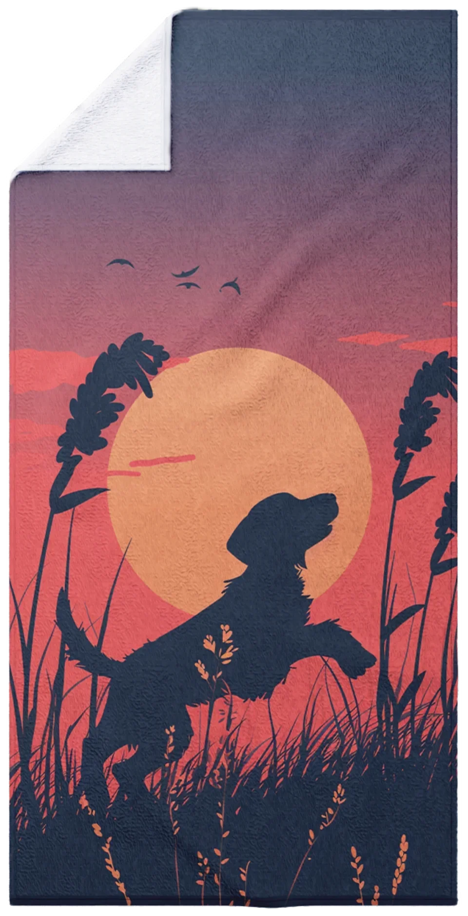 Chasing Sunsets