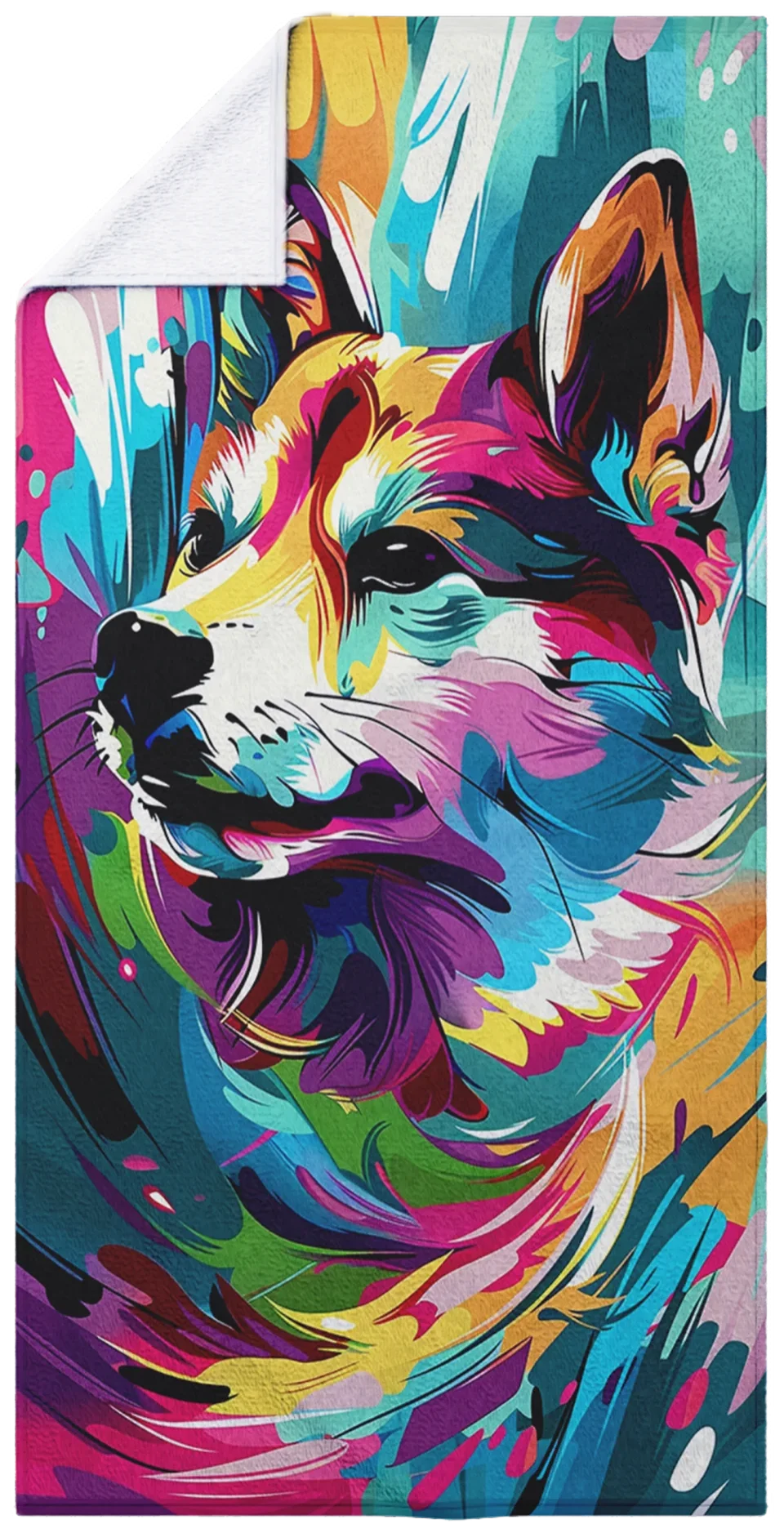 Prismatic - Shibu