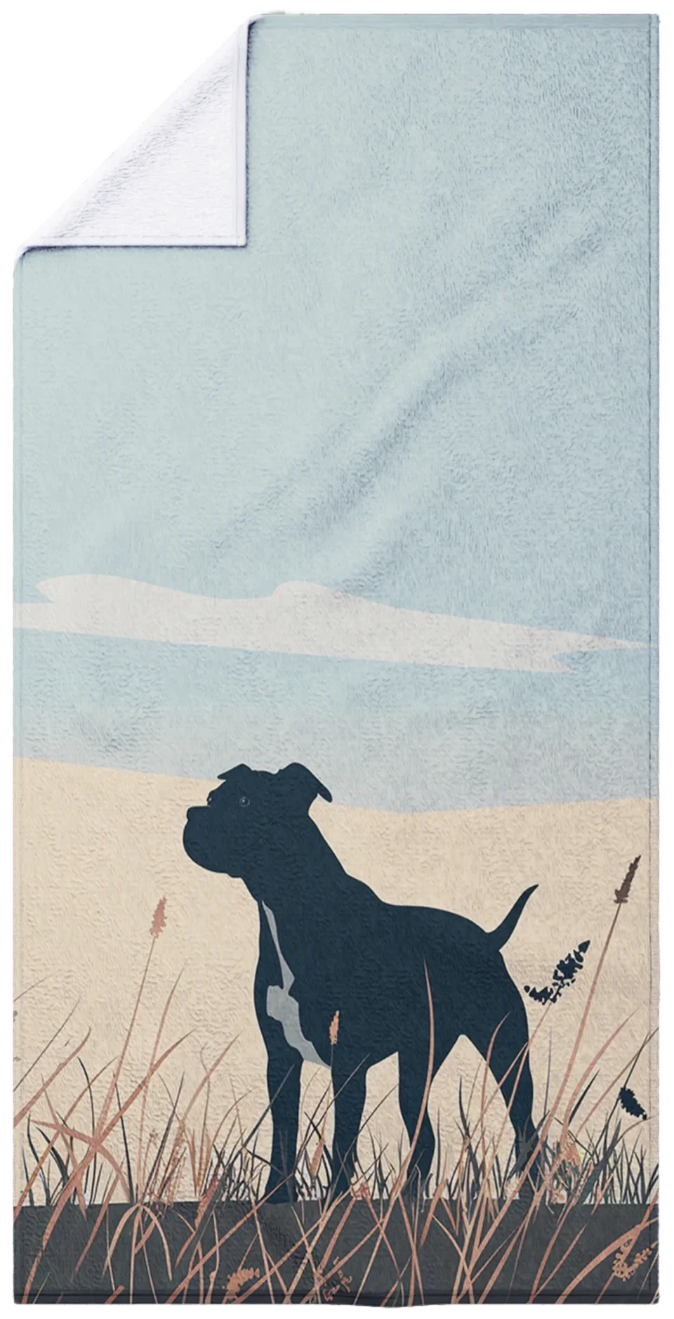 The Bull