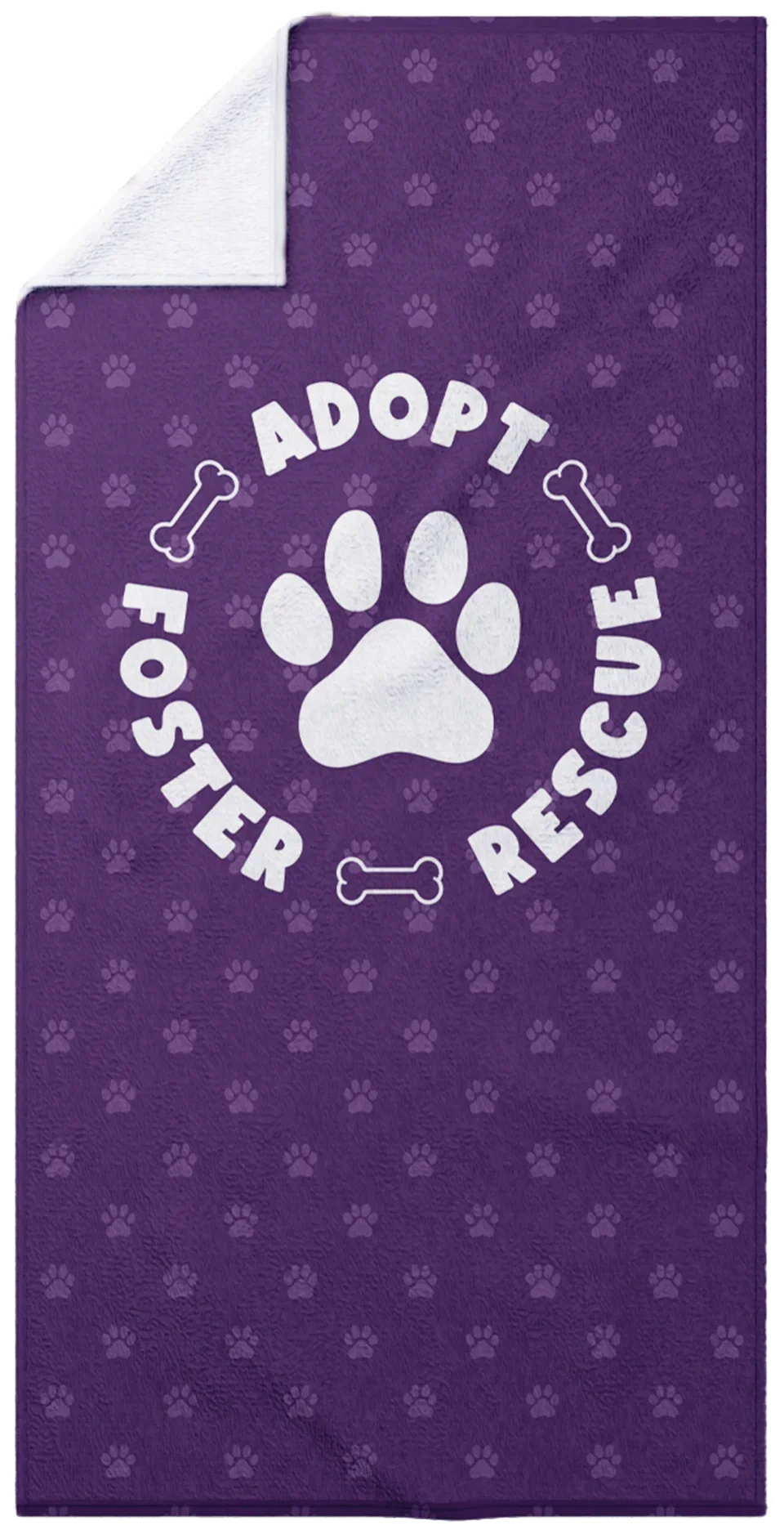 Adopt - Foster - Rescue