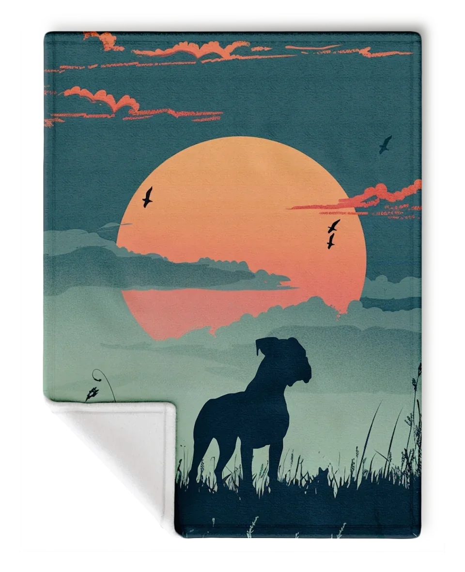 SUNSILK BLANKET_FLAT WRINKLED_WHITE_60X80