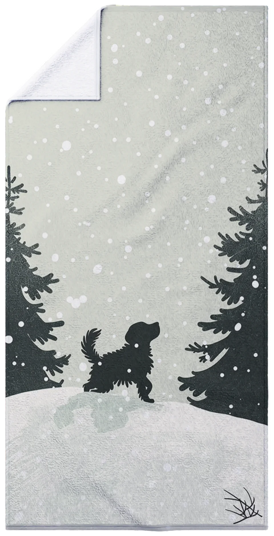Snow Day