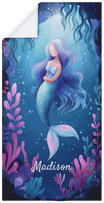 Mythical Mermaid