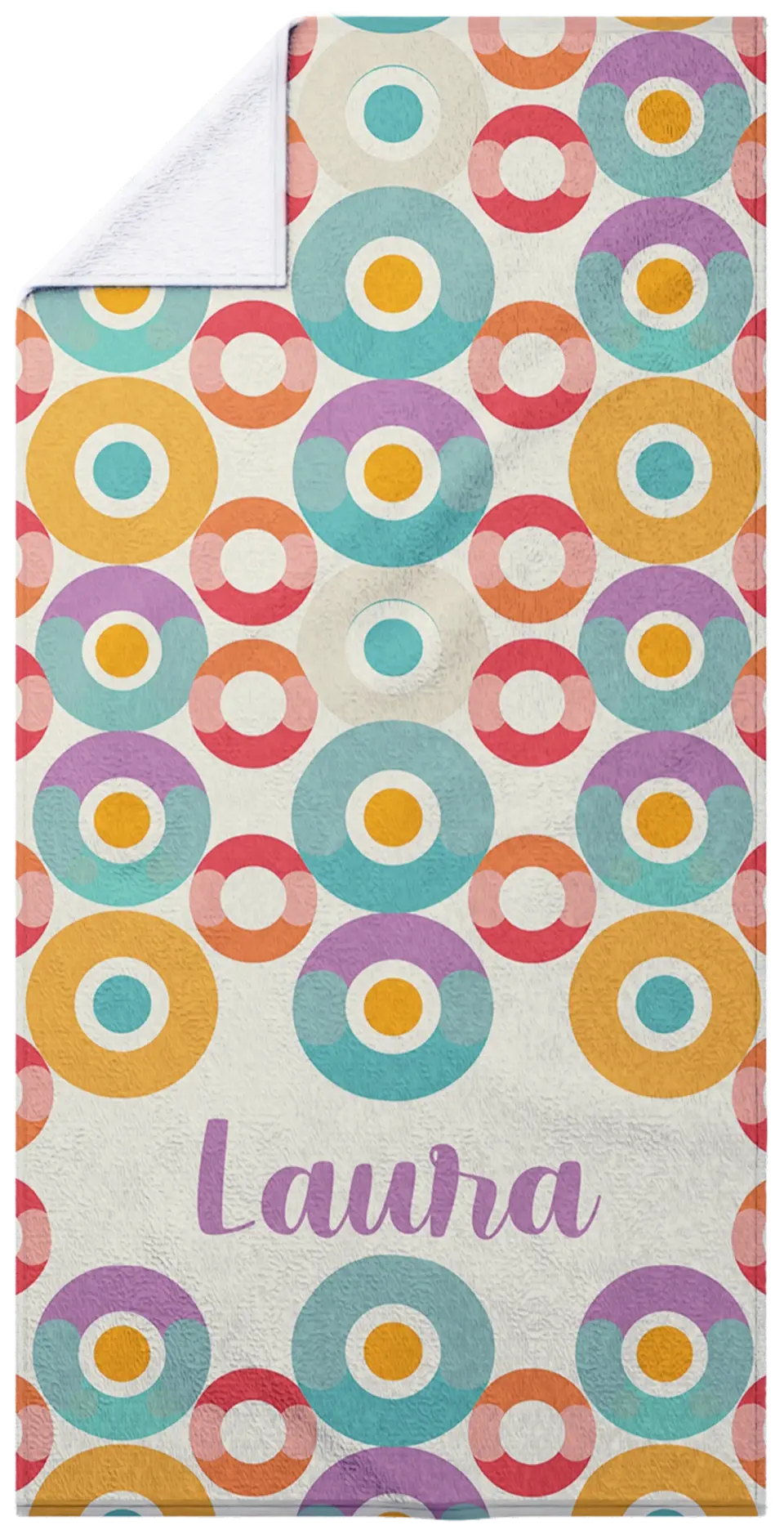 Colorful Circles