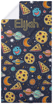 Pizza Planets