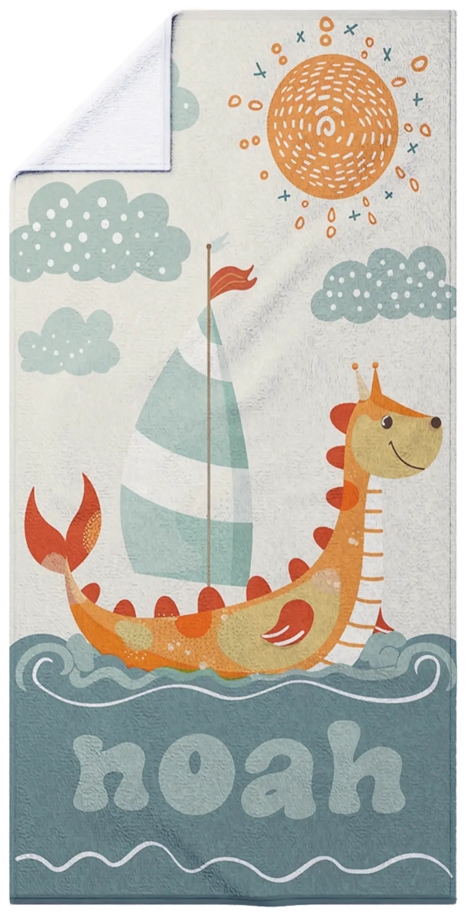 Seadragon Sailing