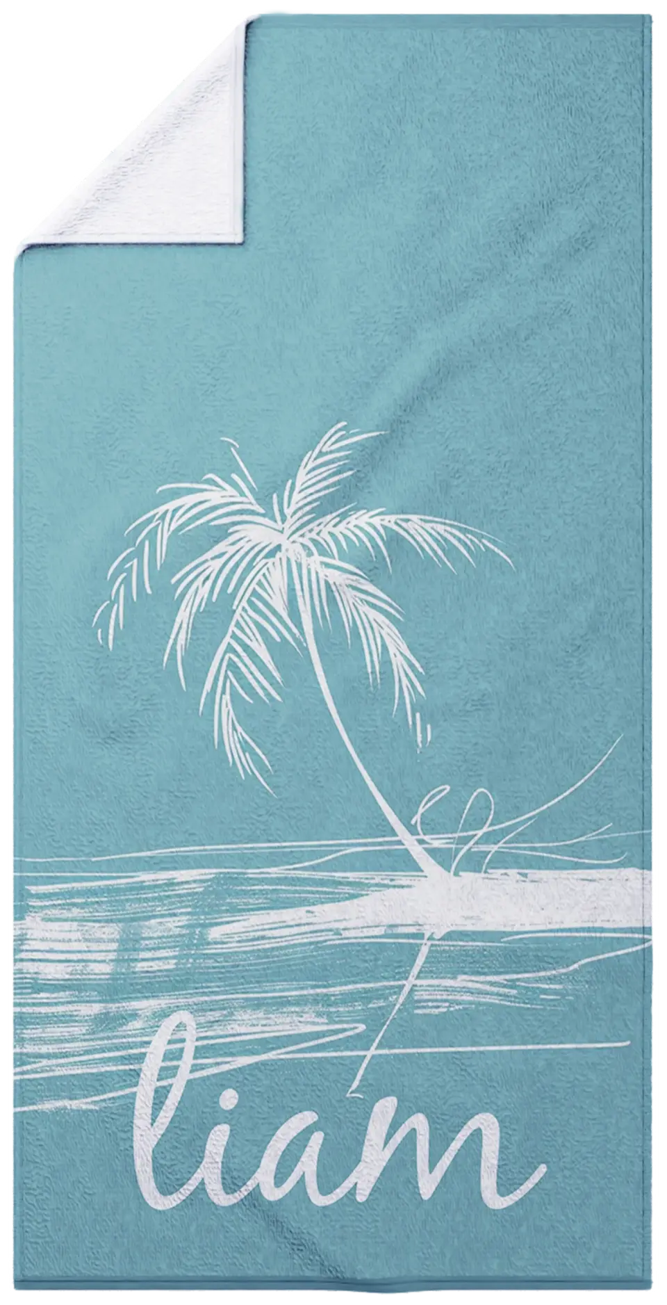 Palm Negative