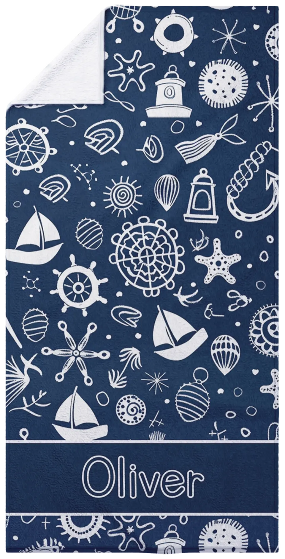 Nautical Doodles