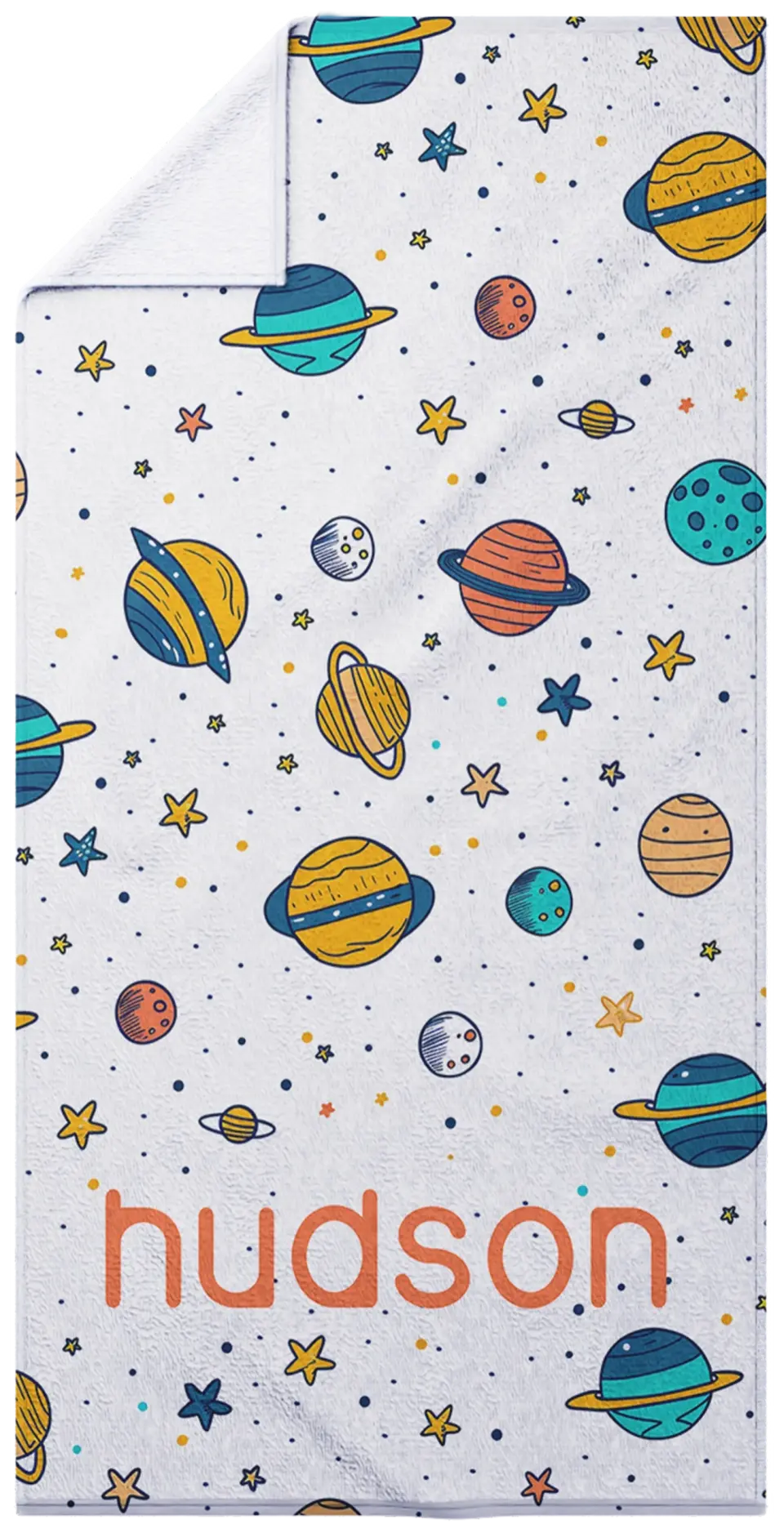 Space Doodle Day