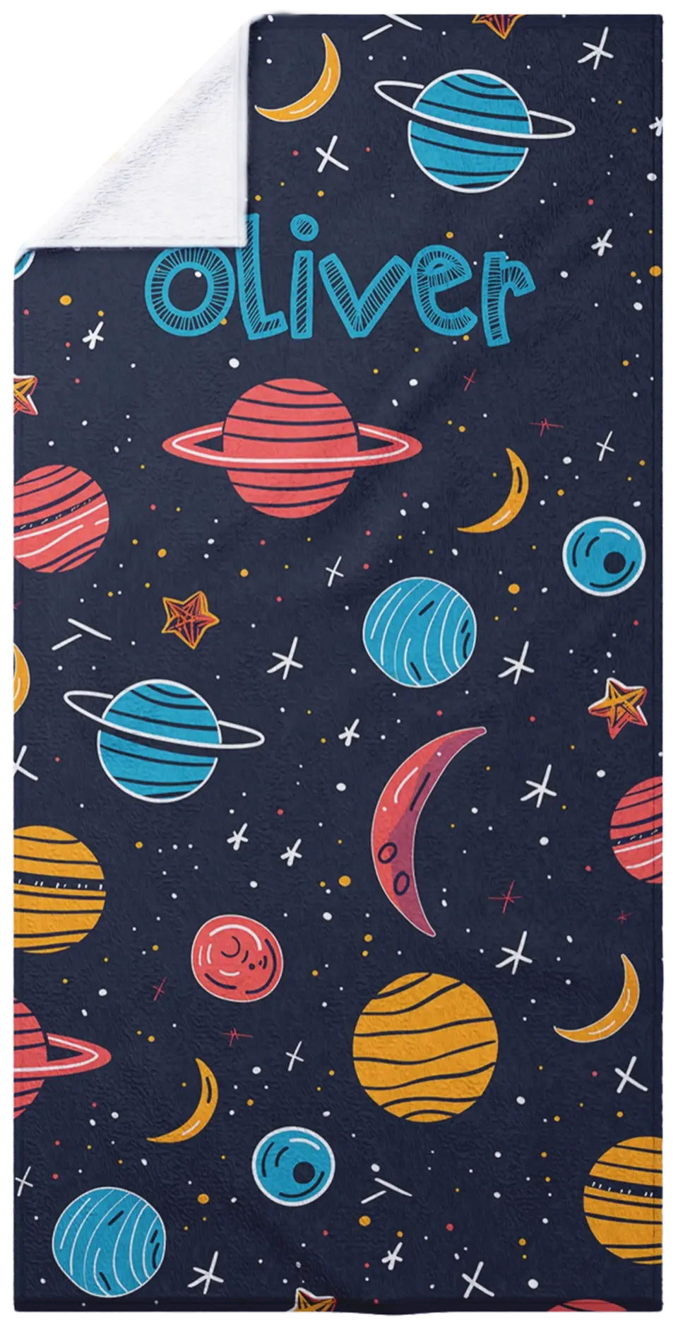 Space Doodle Night