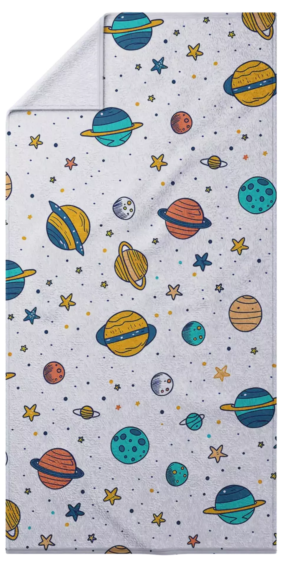 Space Doodle Day