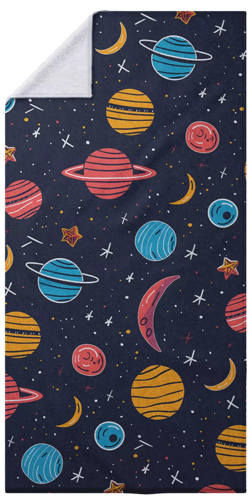 Space Doodle Night