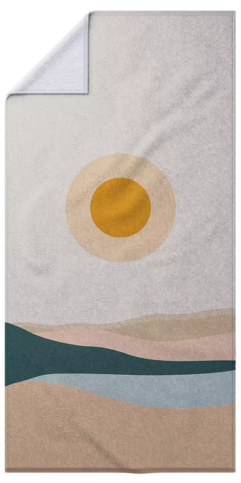 Oasis Sunrise