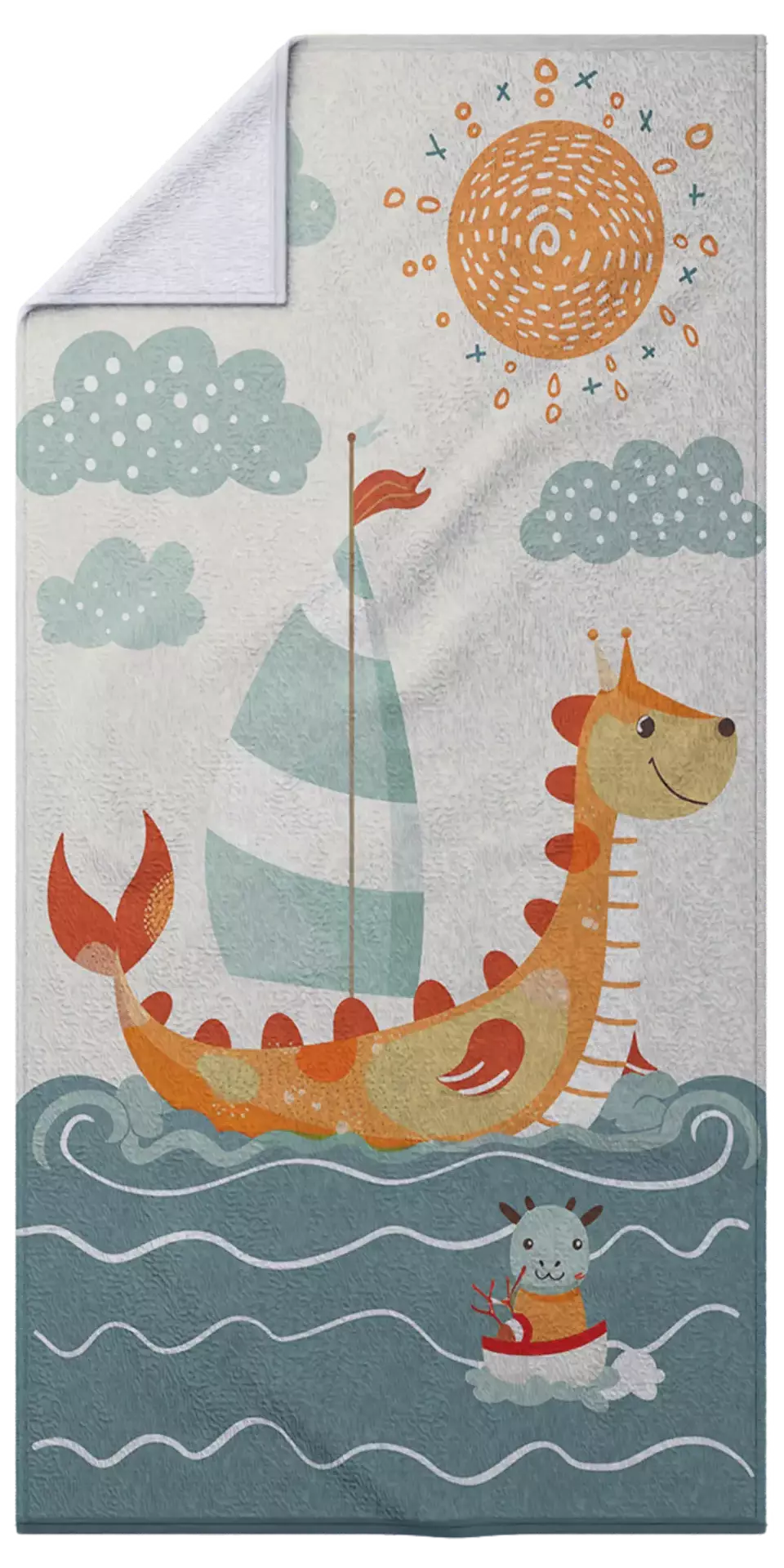 Seadragon Sailing