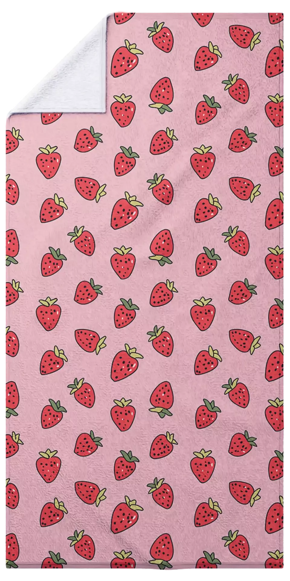 Sweet Strawberry